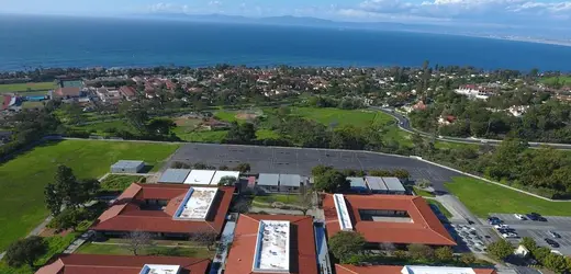 Palos Verdes Intermediate